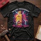 Divine Frequency T-Shirt