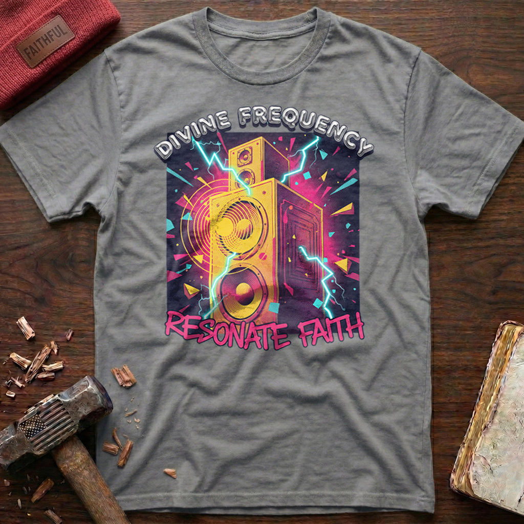 Divine Frequency T-Shirt