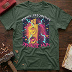 Divine Frequency T-Shirt