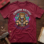 Kingdom Kulture T-Shirt