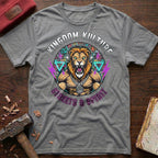 Kingdom Kulture T-Shirt
