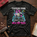Sovereign Sound T-Shirt