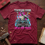 Sovereign Sound T-Shirt