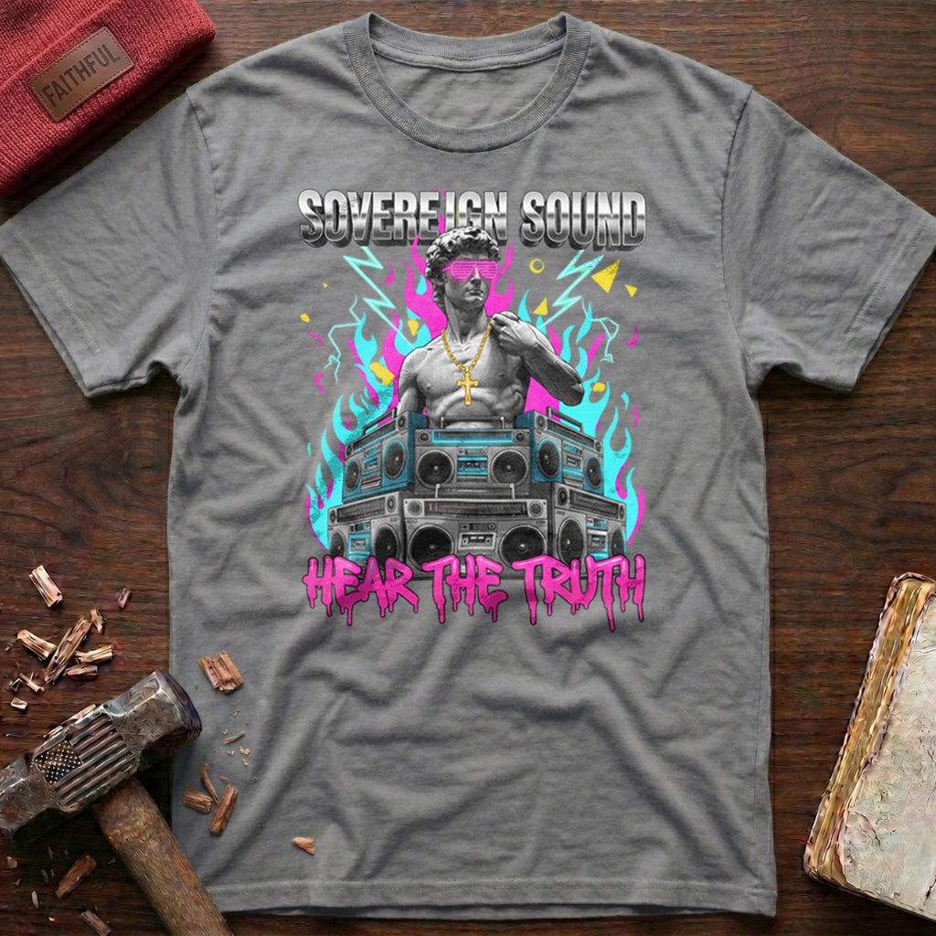 Sovereign Sound T-Shirt