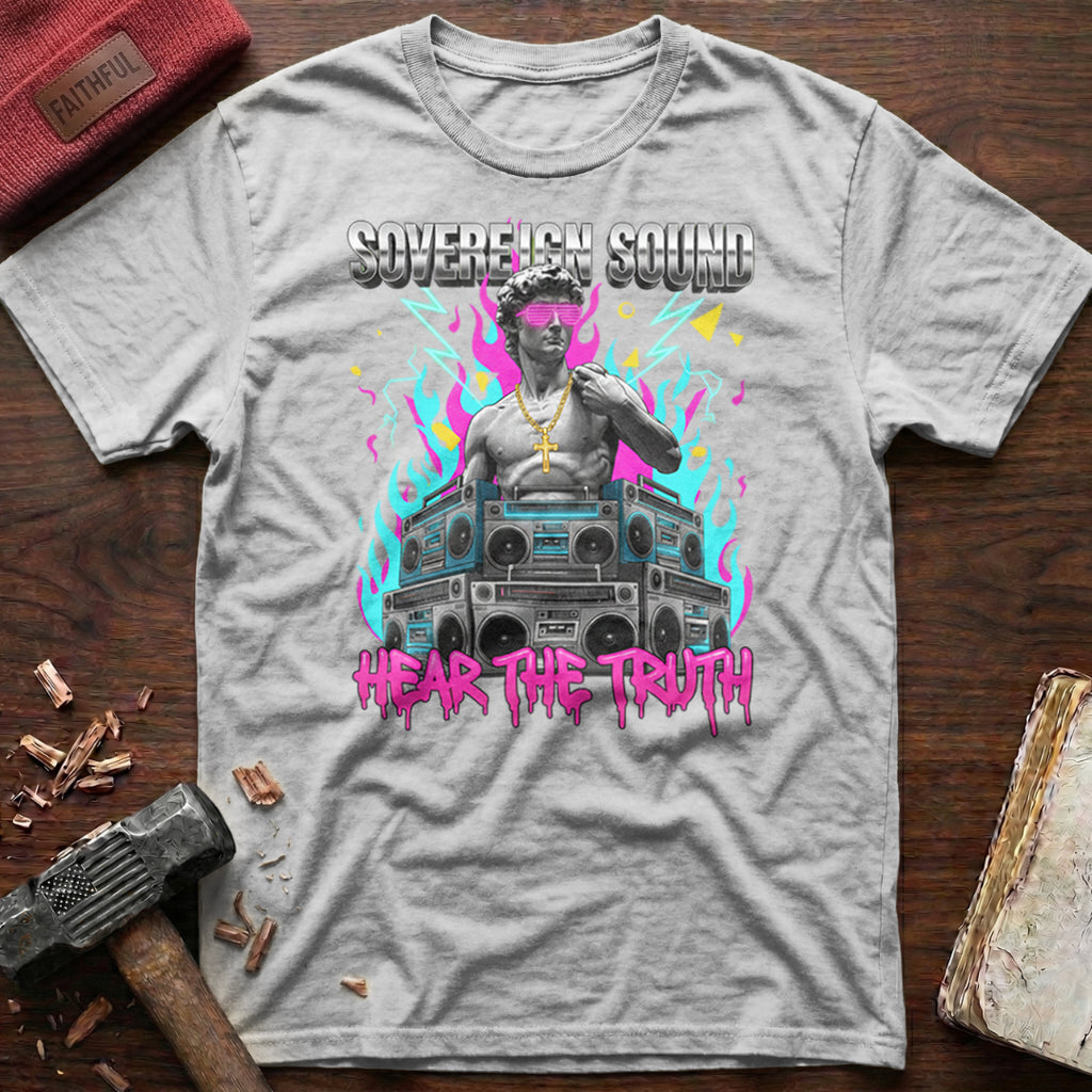 Sovereign Sound T-Shirt