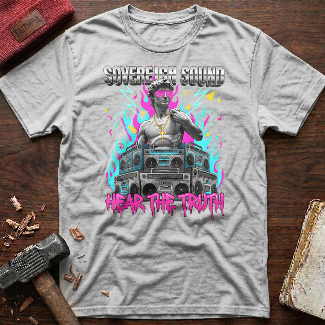 Sovereign Sound T-Shirt