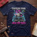 Sovereign Sound T-Shirt