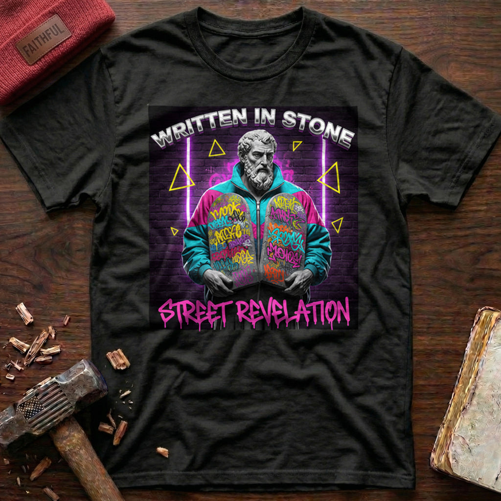 Street Revelation T-Shirt