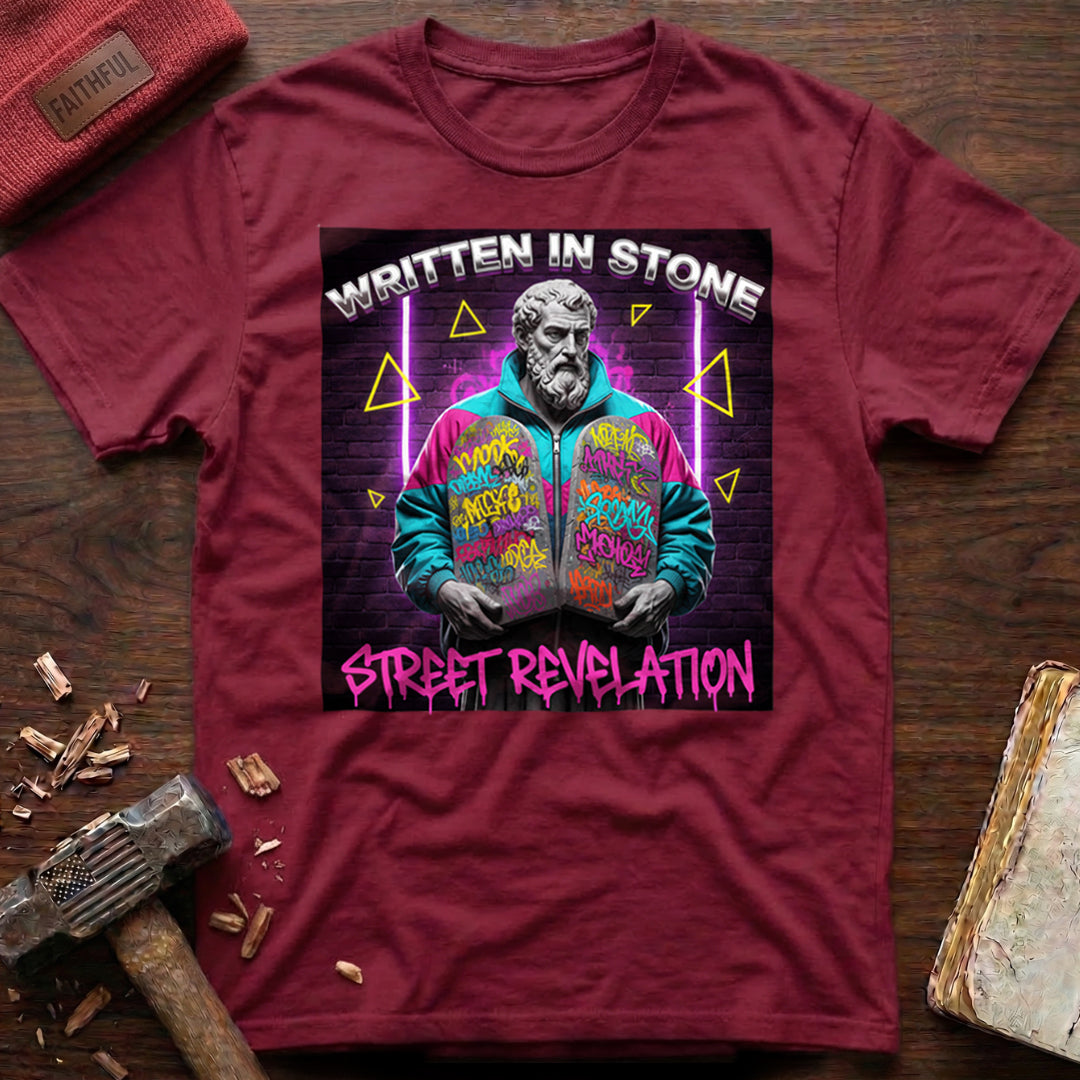 Street Revelation T-Shirt