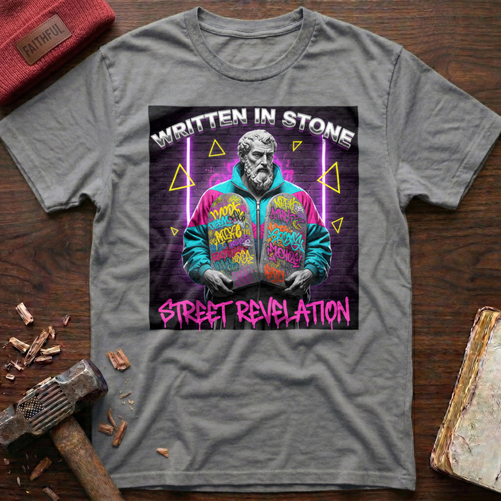 Street Revelation T-Shirt