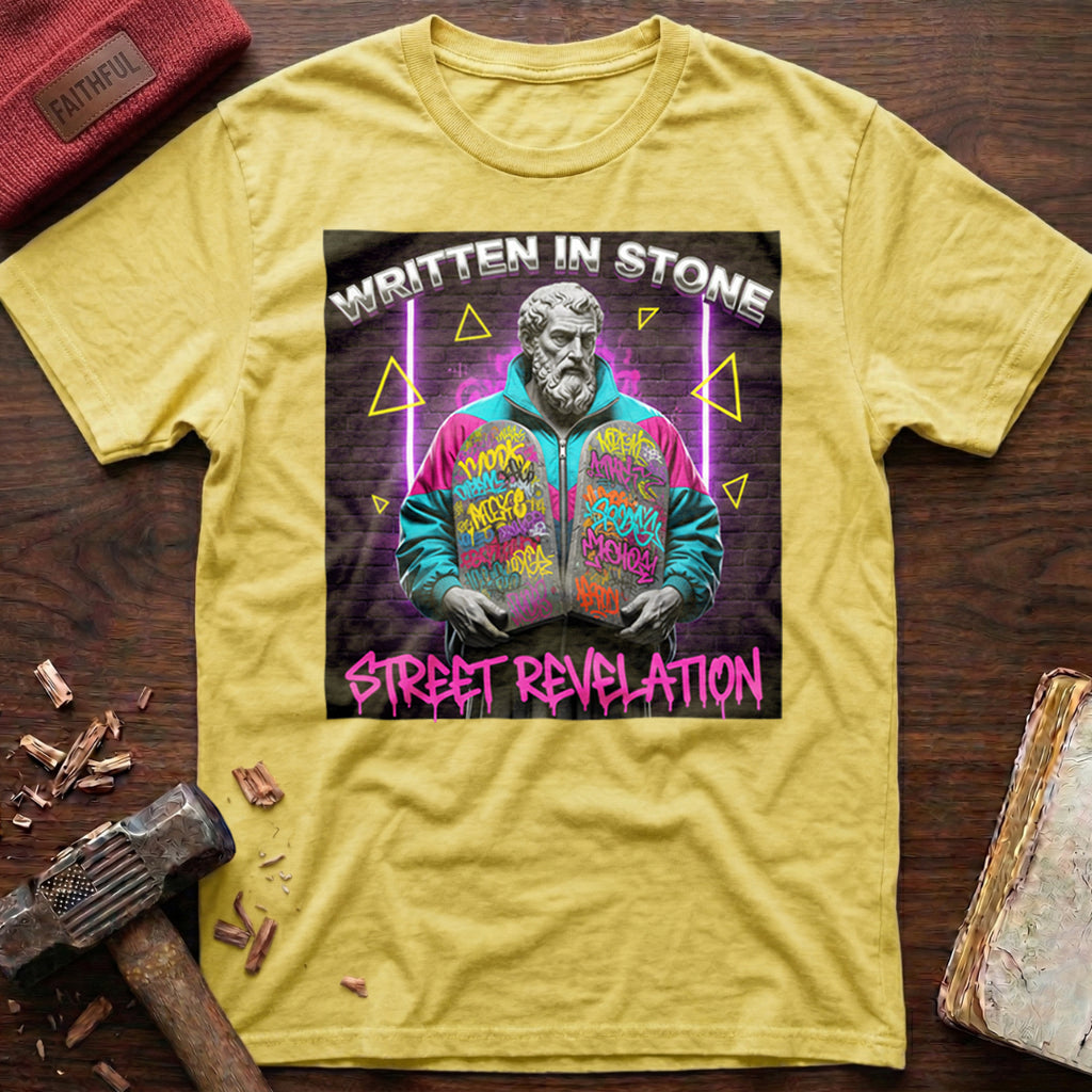 Street Revelation T-Shirt