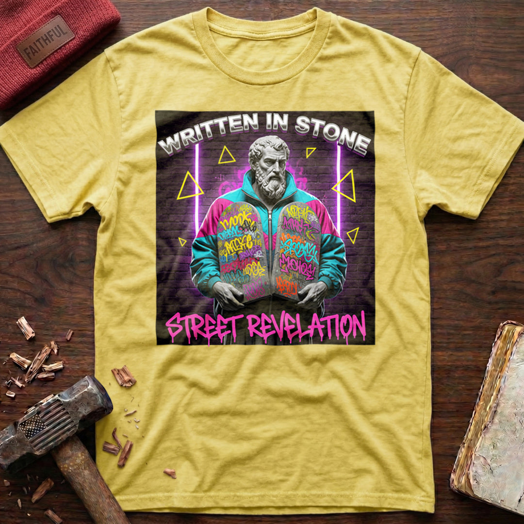 Street Revelation T-Shirt