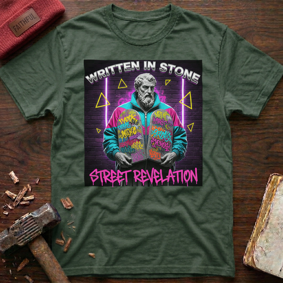 Street Revelation T-Shirt