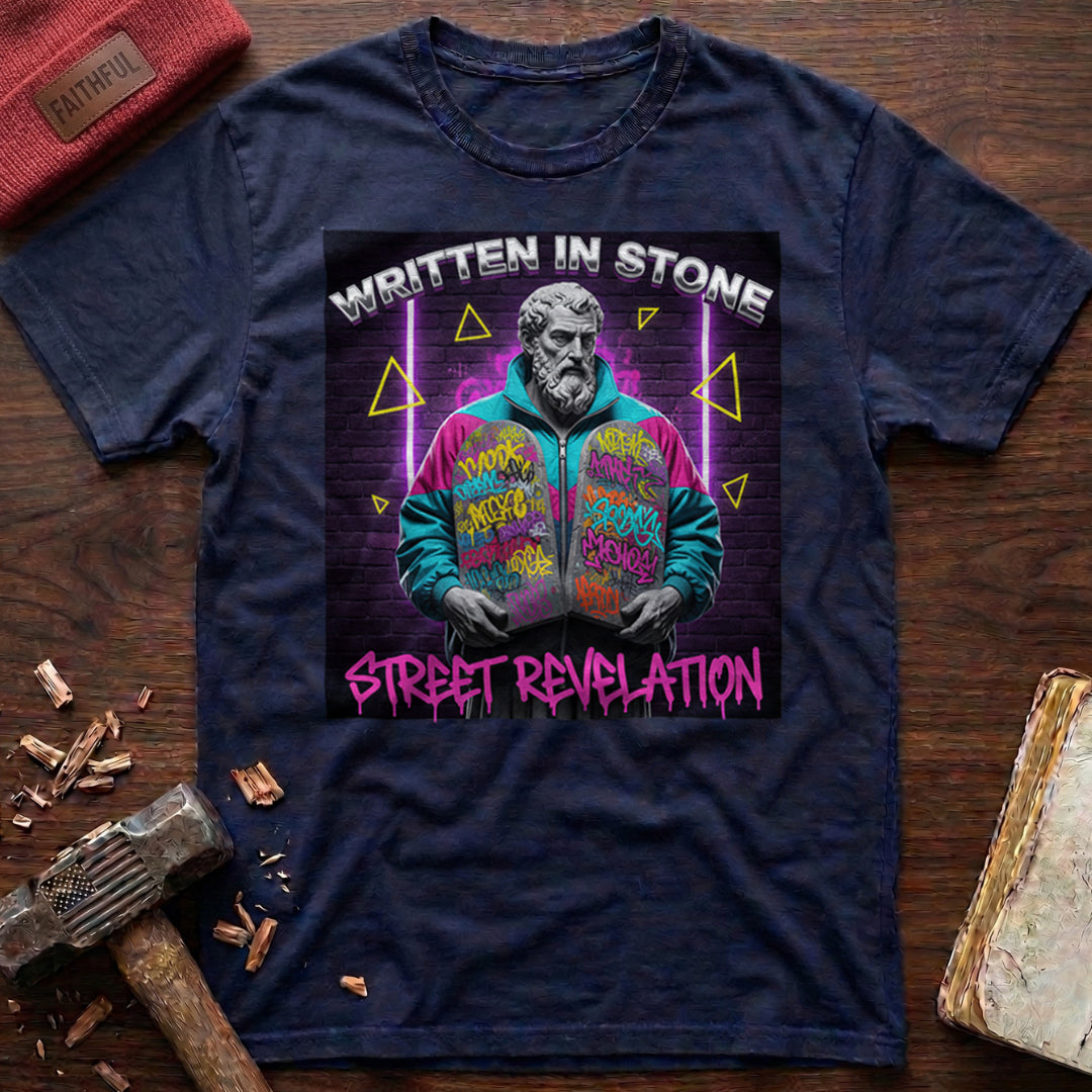 Street Revelation T-Shirt