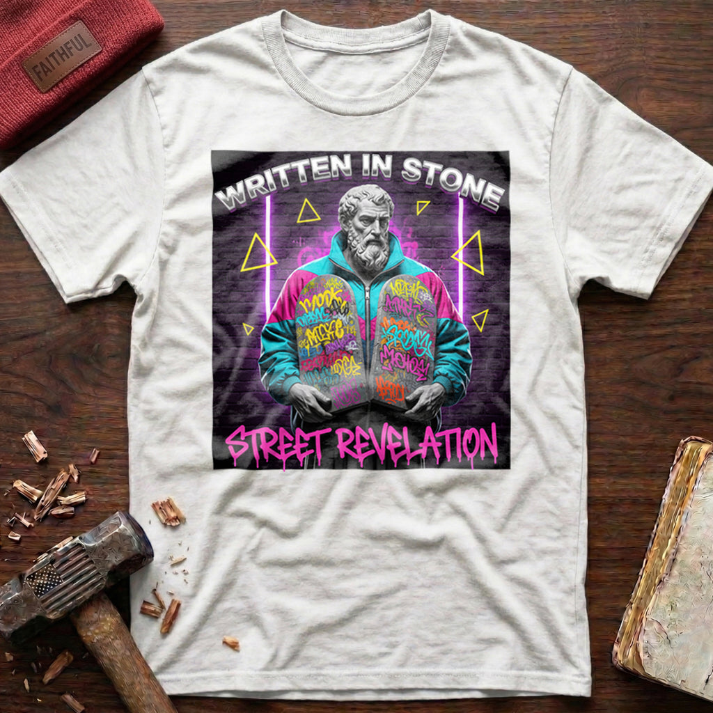 Street Revelation T-Shirt