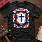 Cut Above T-Shirt