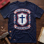 Cut Above T-Shirt