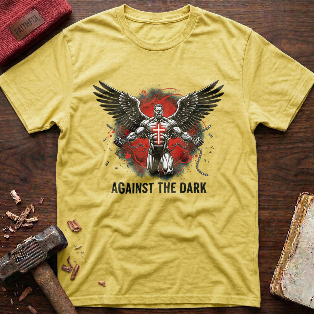 Against The Dark T-Shirt