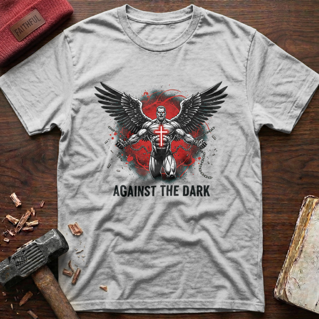 Against The Dark T-Shirt