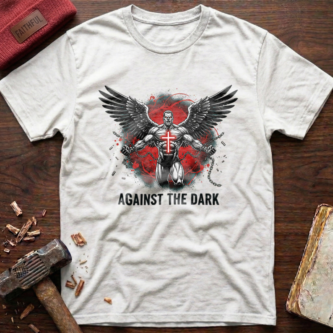 Against The Dark T-Shirt