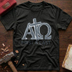 Alpha & Omega T-Shirt
