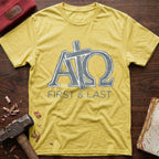 Alpha & Omega T-Shirt