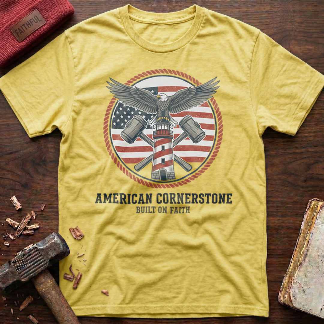 American Cornerstone T-Shirt
