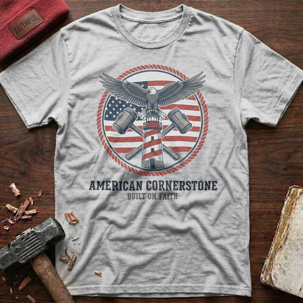 American Cornerstone T-Shirt