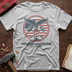 American Cornerstone T-Shirt