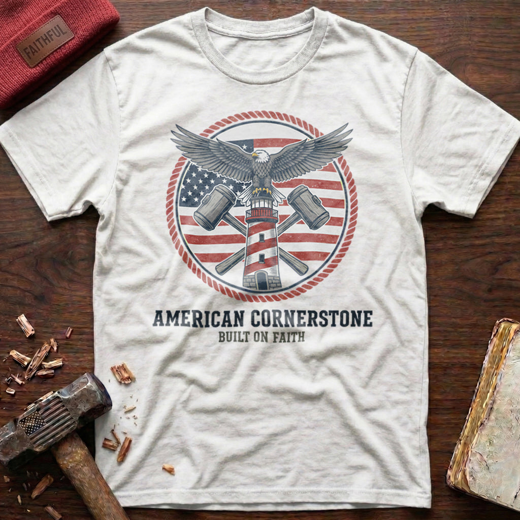 American Cornerstone T-Shirt