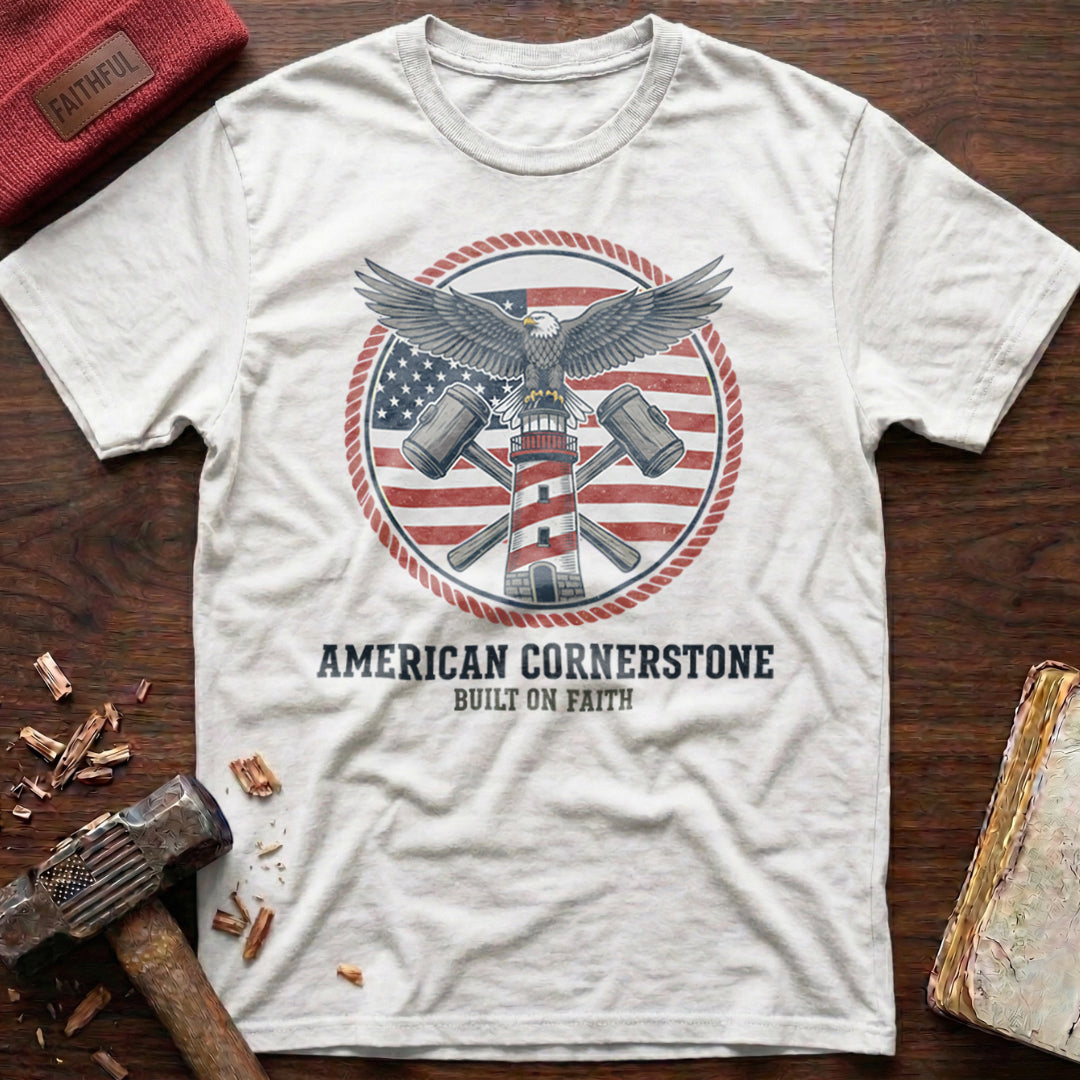 American Cornerstone T-Shirt