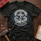 Through The Storm T-Shirt