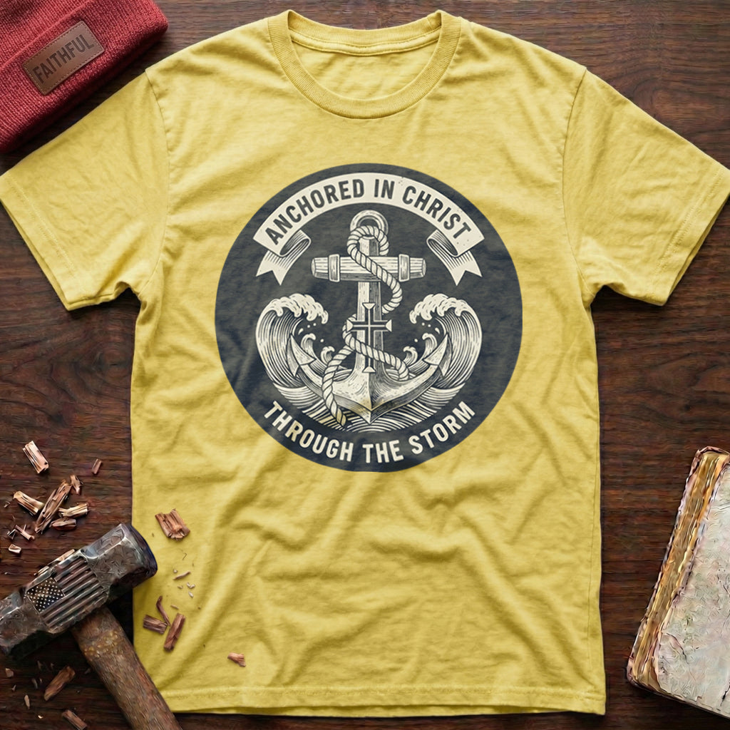 Through The Storm T-Shirt