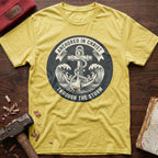 Through The Storm T-Shirt