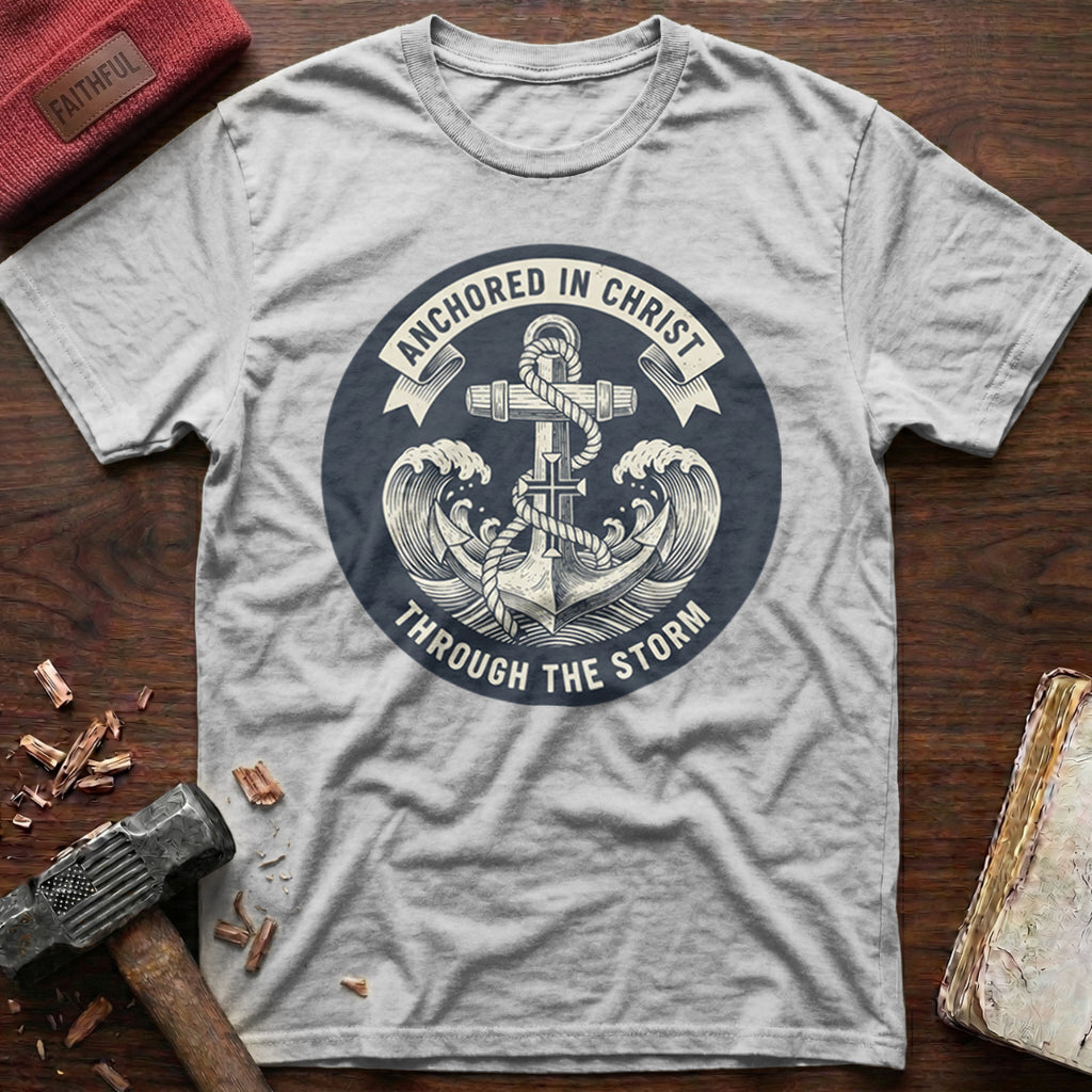 Through The Storm T-Shirt