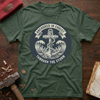 Through The Storm T-Shirt