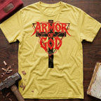 Armor Of God T-Shirt