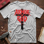 Armor Of God T-Shirt