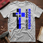 Solid Rock T-Shirt