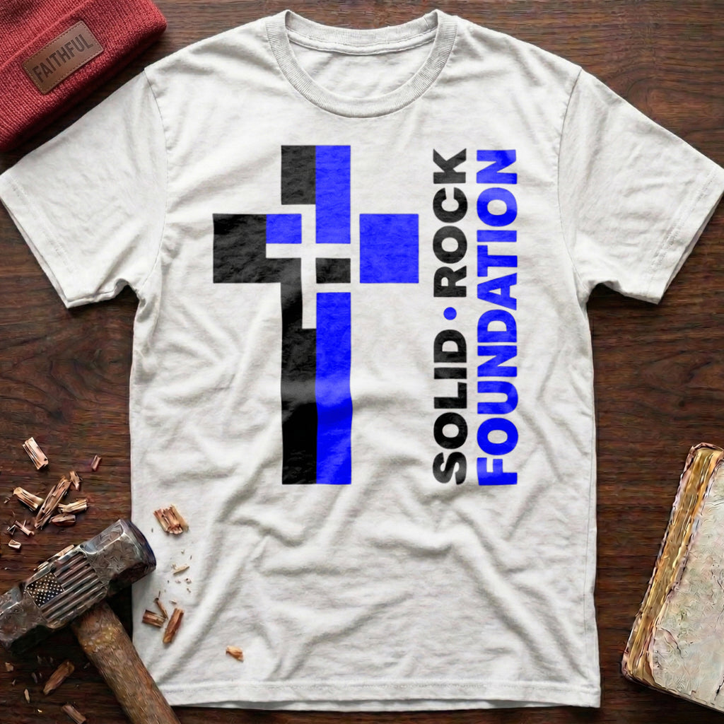 Solid Rock T-Shirt