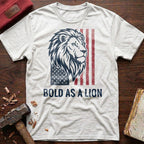 Bold Lion T-Shirt