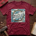 Captain Of The Soul T-Shirt