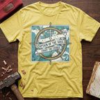 Captain Of The Soul T-Shirt