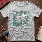 Captain Of The Soul T-Shirt