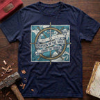 Captain Of The Soul T-Shirt