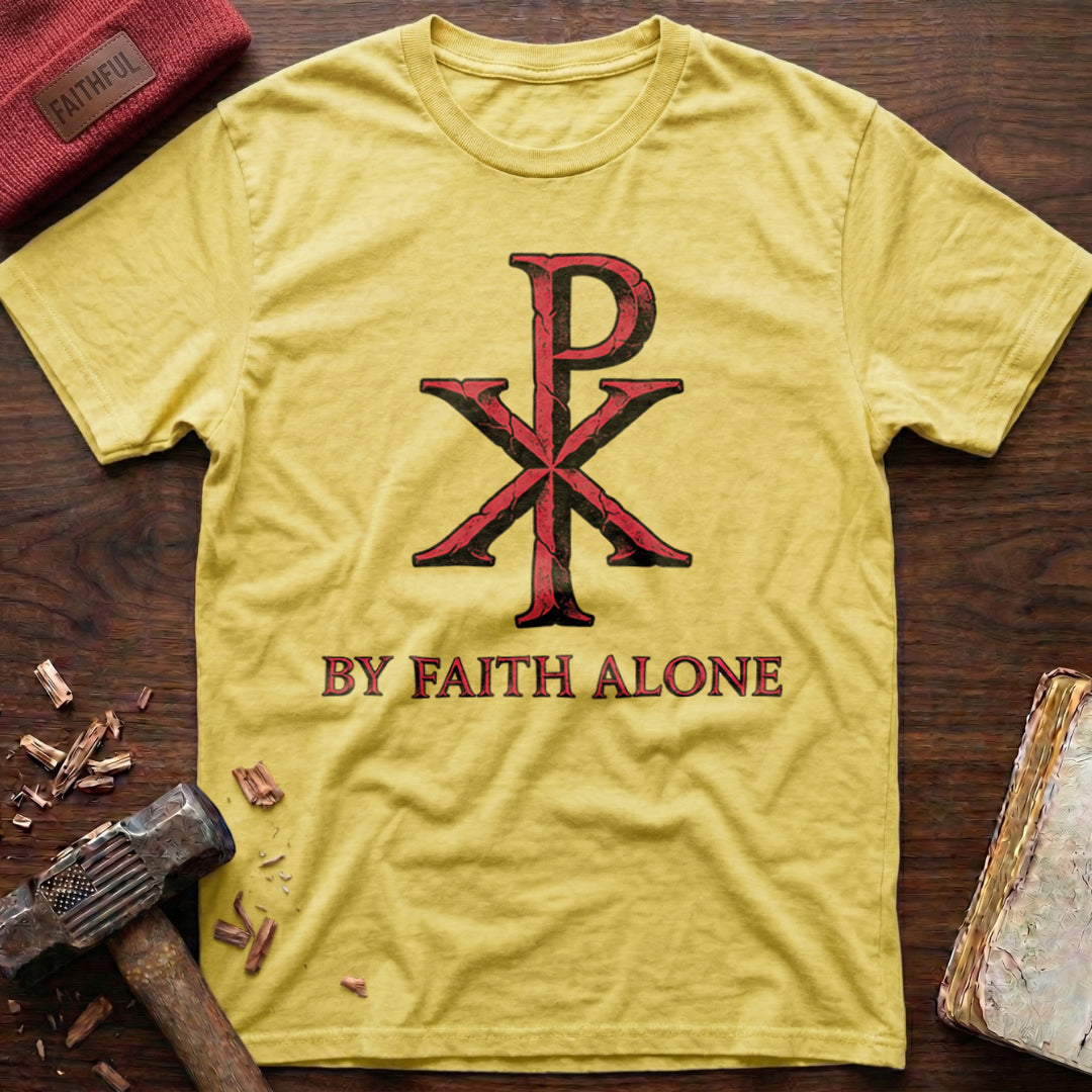 Chi Rho T-Shirt