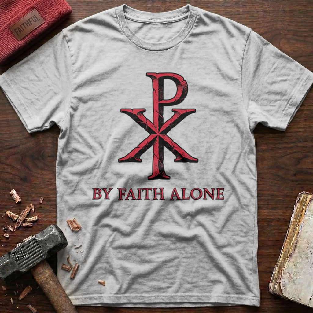 Chi Rho T-Shirt