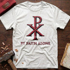 Chi Rho T-Shirt