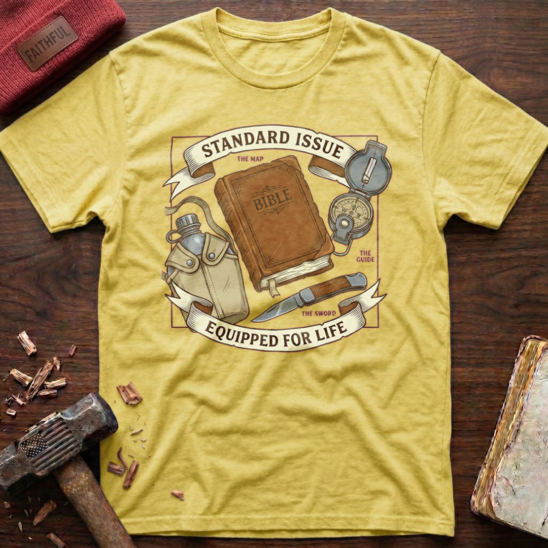 Standard Issue T-Shirt