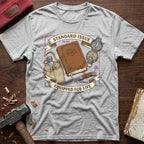 Standard Issue T-Shirt